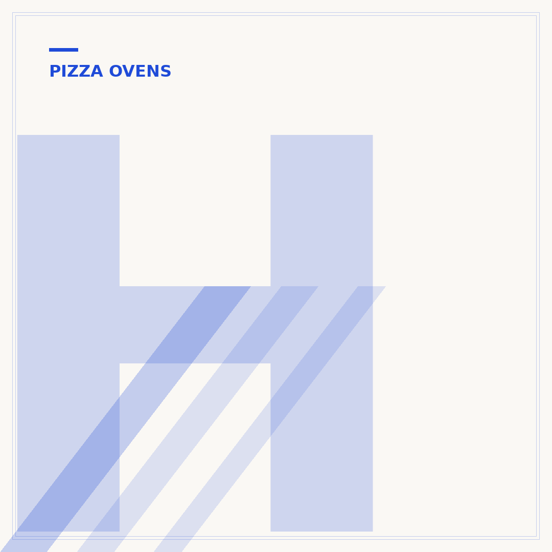 How to Build a Pizza Oven: Design and Construction