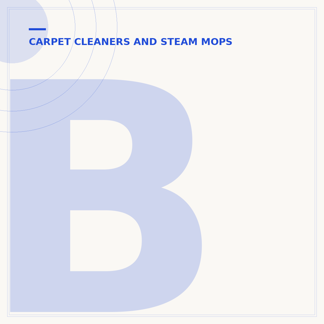 Bullshot Carpet Cleaner Reviews: What to Look For