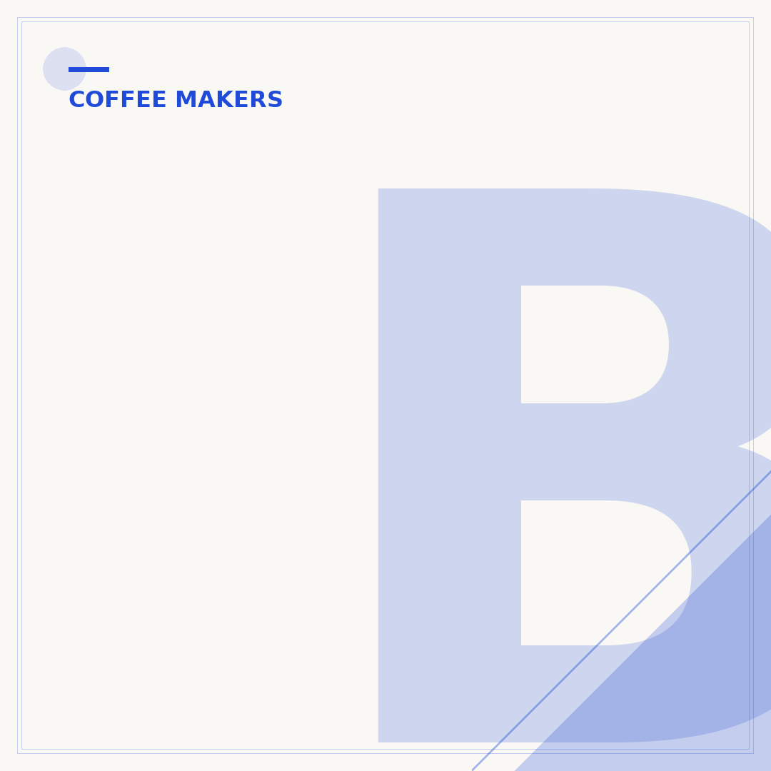 Bunn VPR Coffee Maker: Features and Functionality