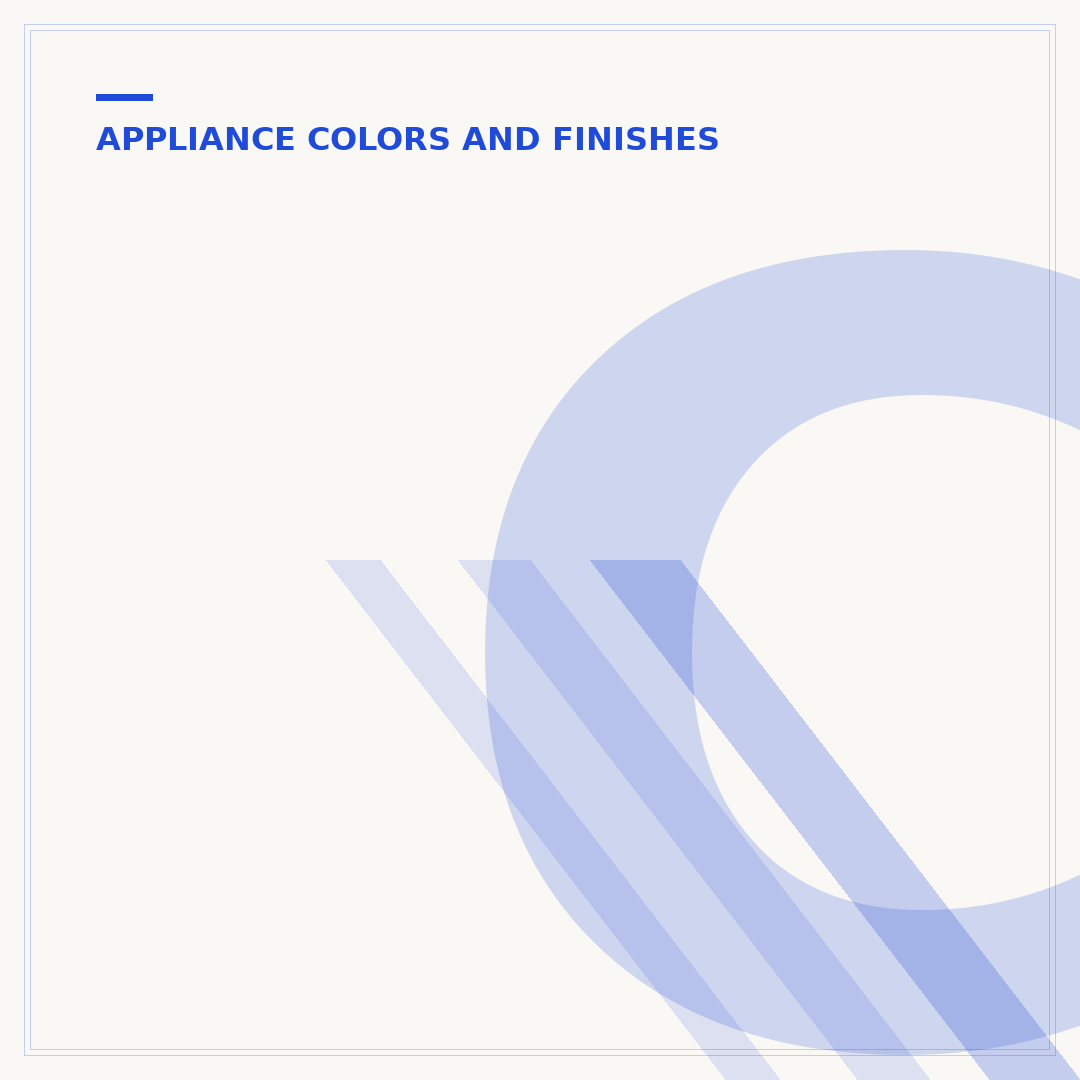Cabinets with White Appliances: Design Ideas & Tips