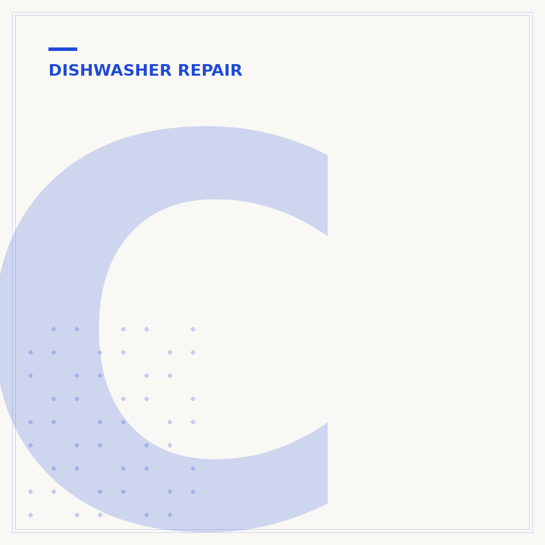 Cafe Dishwasher Troubleshooting: Fix Common Issues