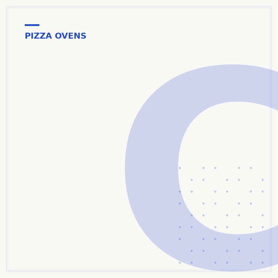 Camp Chef Italia Pizza Oven: Features & Use