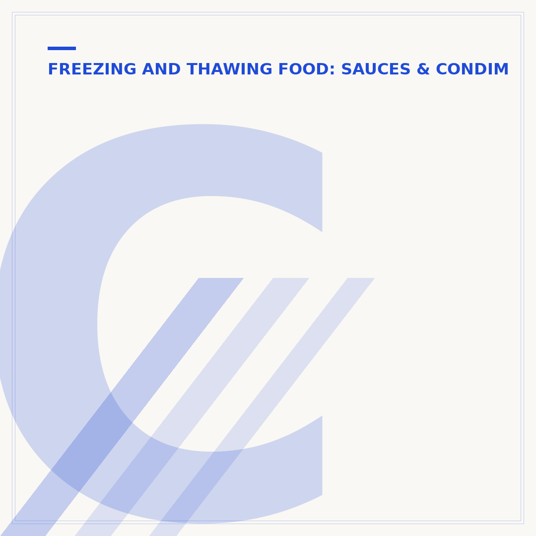 Can You Freeze Gravy? How to Store and Reheat It