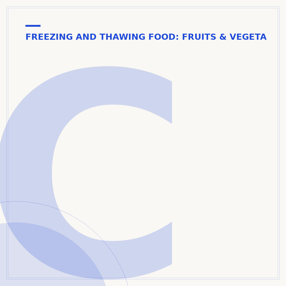 Can You Freeze Mangoes?
