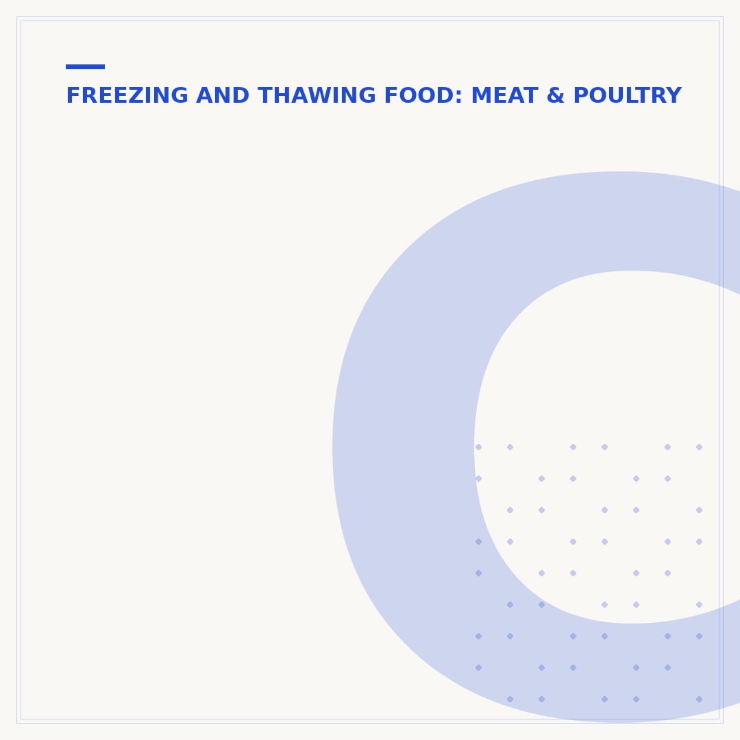 Can You Freeze Meatloaf?
