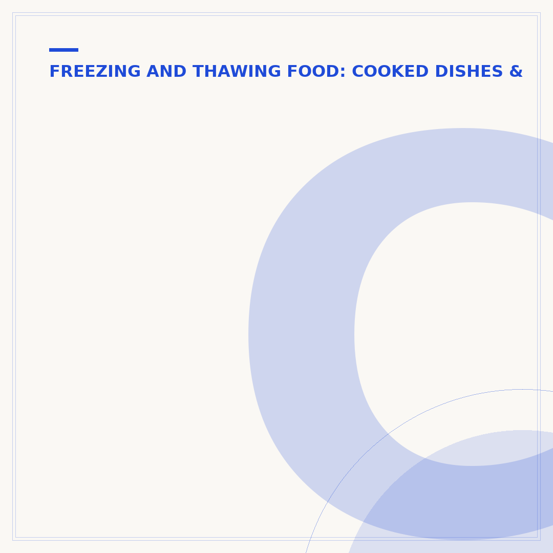 Can You Freeze Pizza?