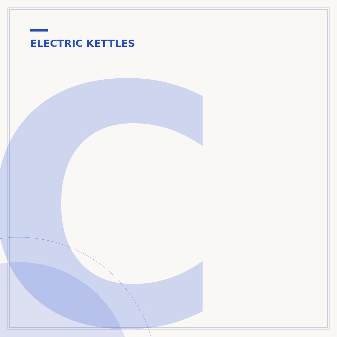 Capresso Electric Kettle Cordless 259.03: Features & Review