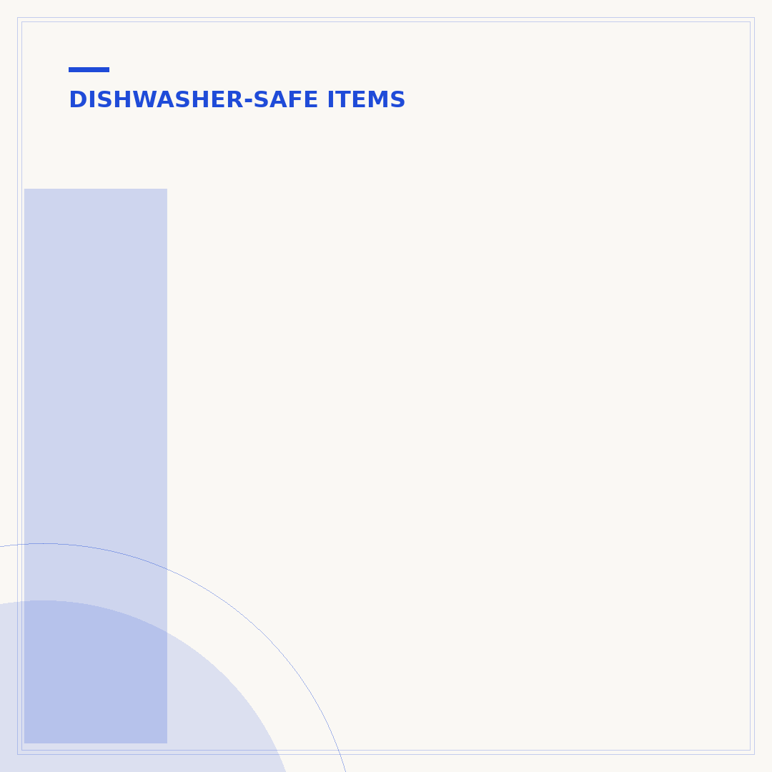 Is Ceramic Dishwasher Safe?