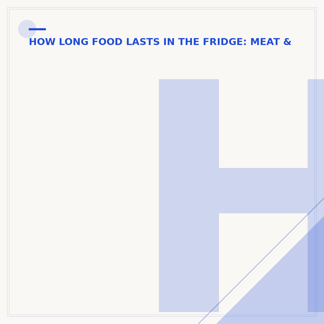 How Long Can Chicken Sit in Fridge After Defrosting?