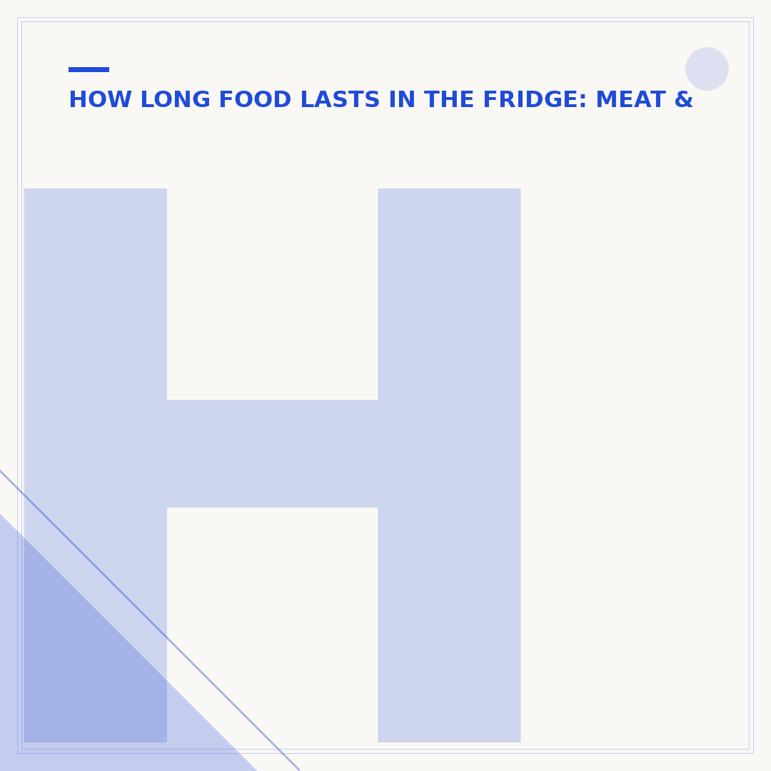 How Many Days Is Chicken Good In The Fridge?