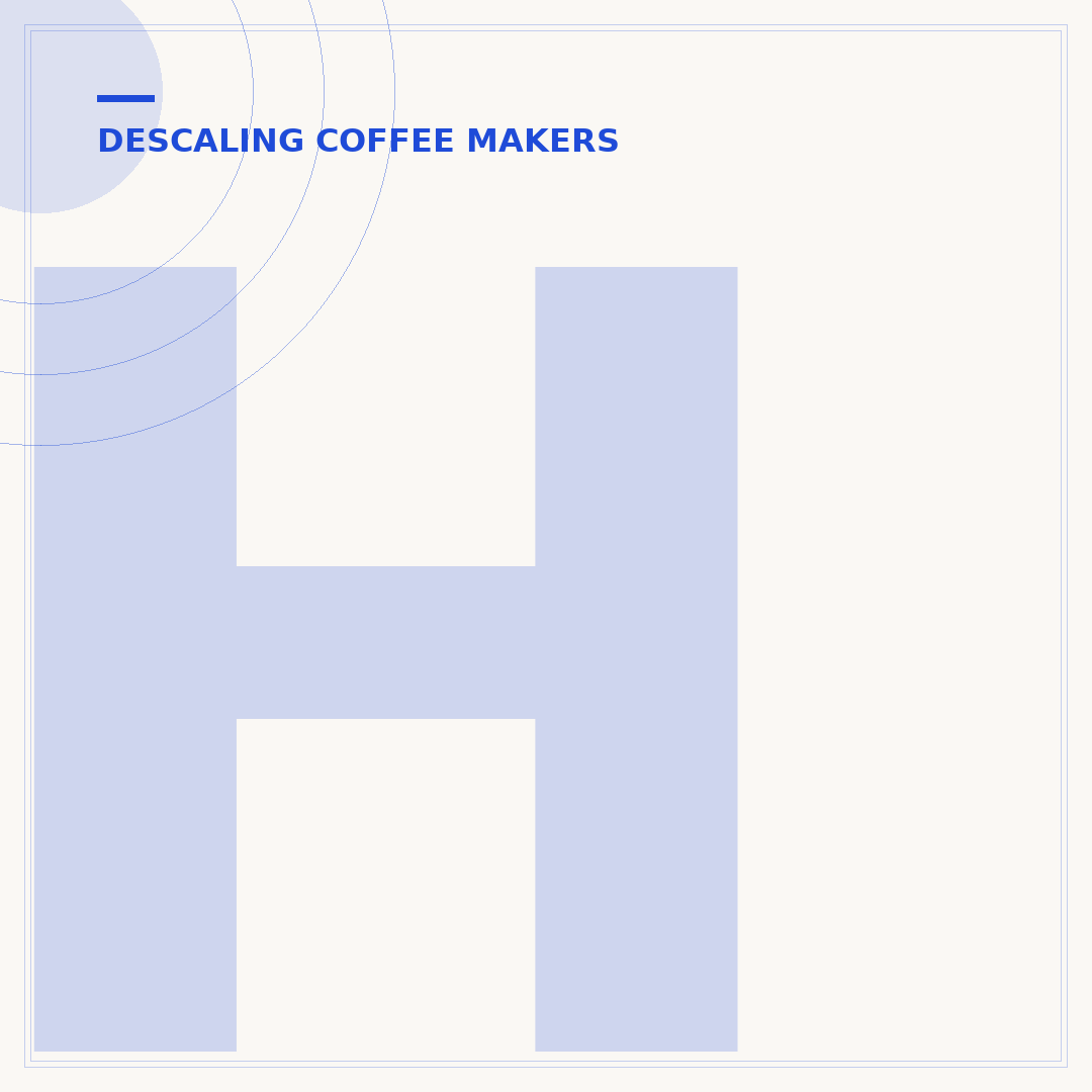 How to Clean Your Breville Espresso Machine