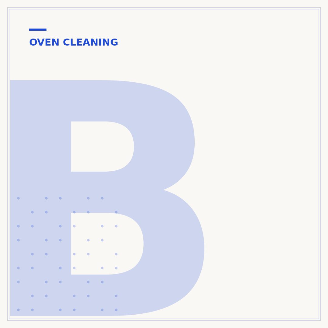 Best Way to Clean Stove Grates