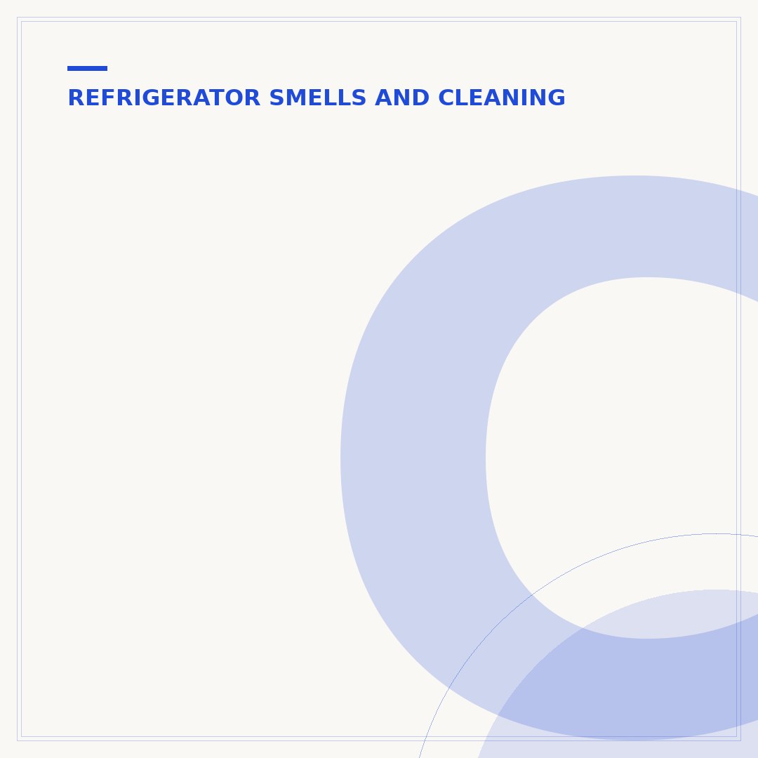 Cleaning Refrigerator Vent: Why and How To Do It