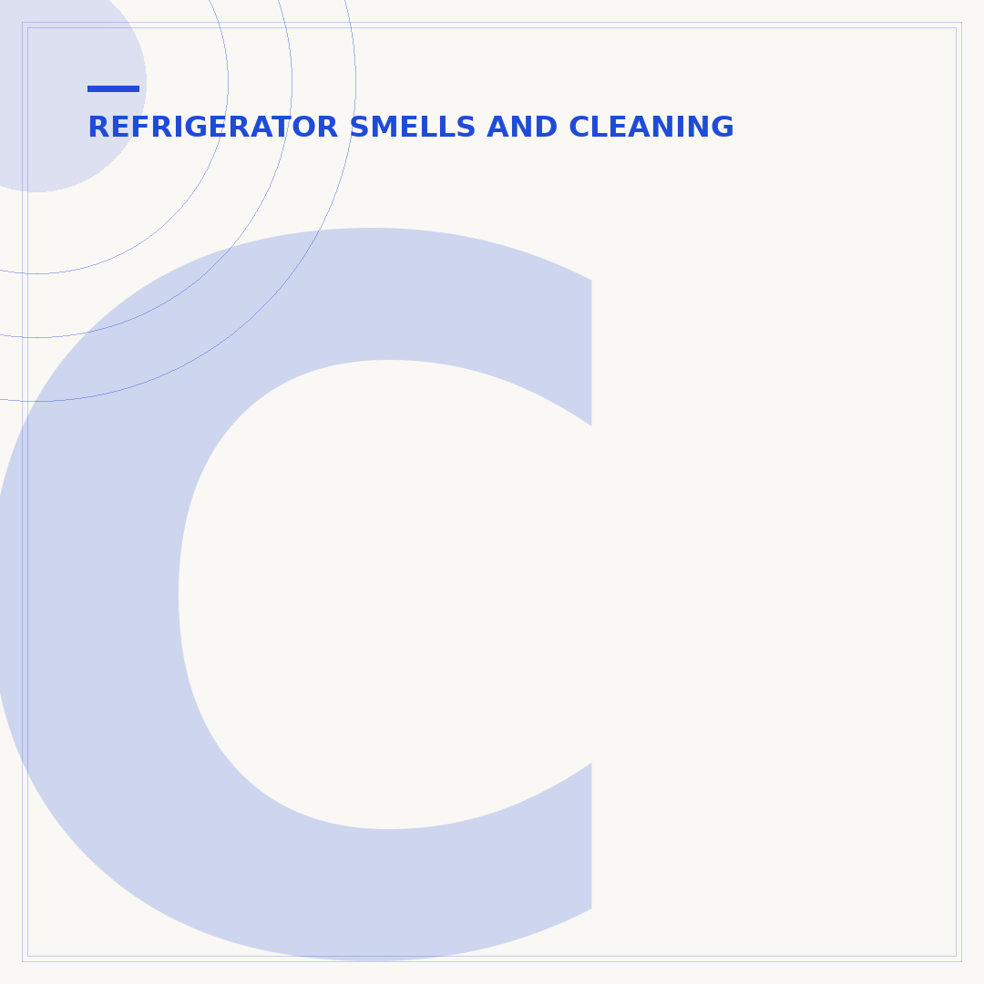 Cleaning Samsung Refrigerator Drawers