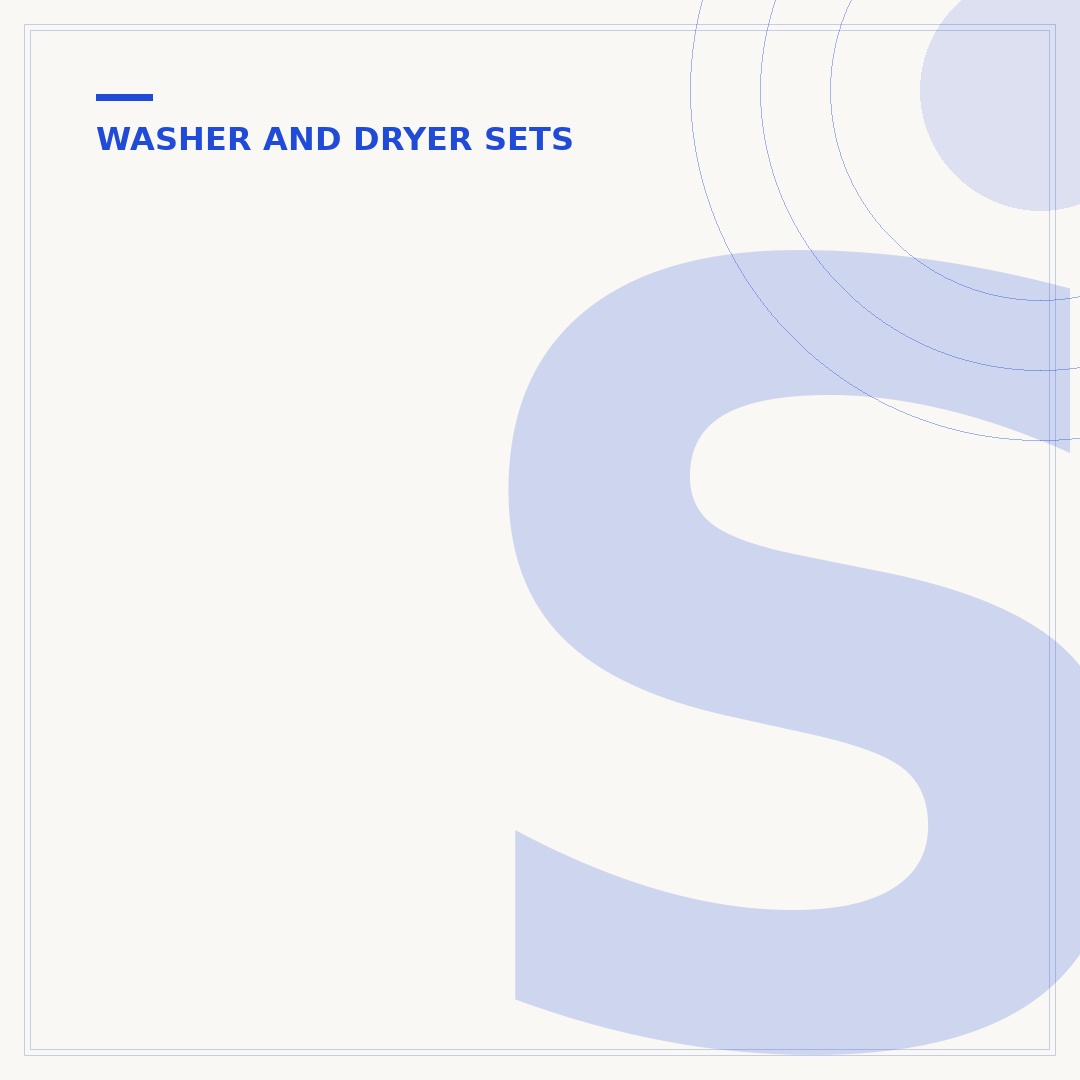 Stackable Washer Dryer Closet Size Requirements