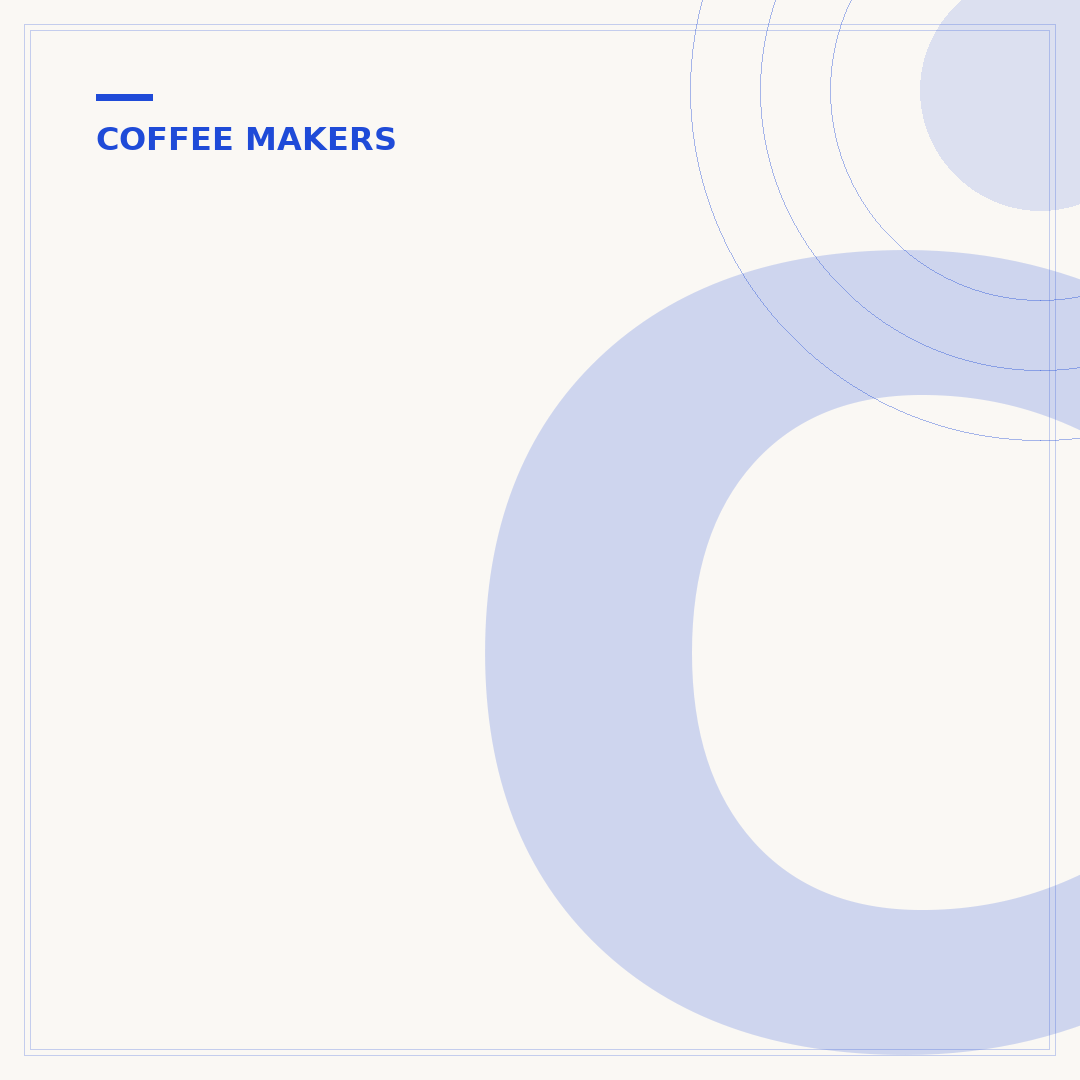 Coffee Grinding Coffee Maker: Brew Fresh