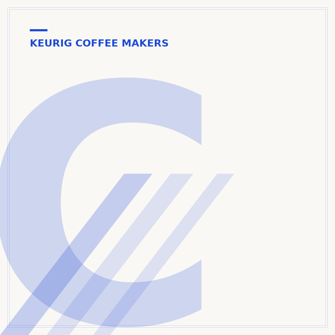 Coffee Maker with Grinder and K-Cup: Dual Brewing Power