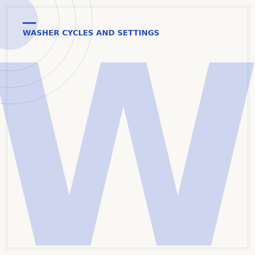 Washer Cold Water Not Working