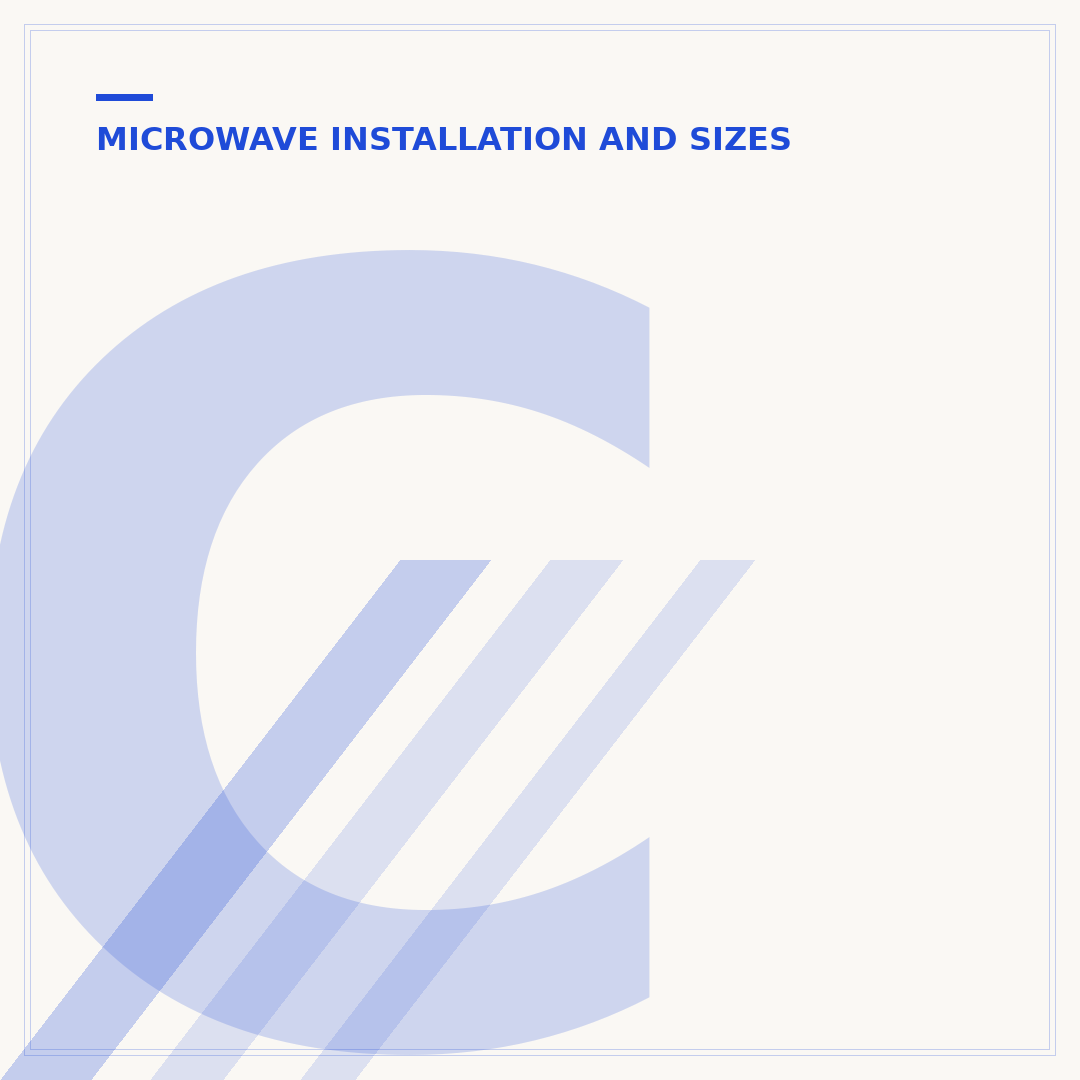 Combination Microwave and Convection Oven: What to Know