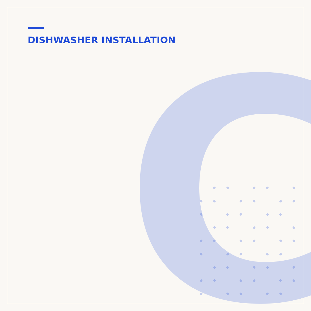 Comfee Countertop Dishwasher: What to Know