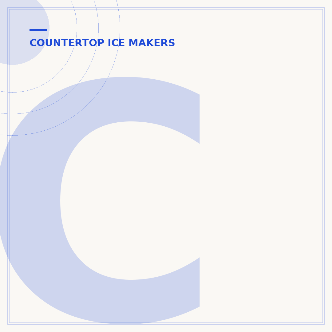 Commercial Nugget Ice Maker: Your Business's Coolest Asset