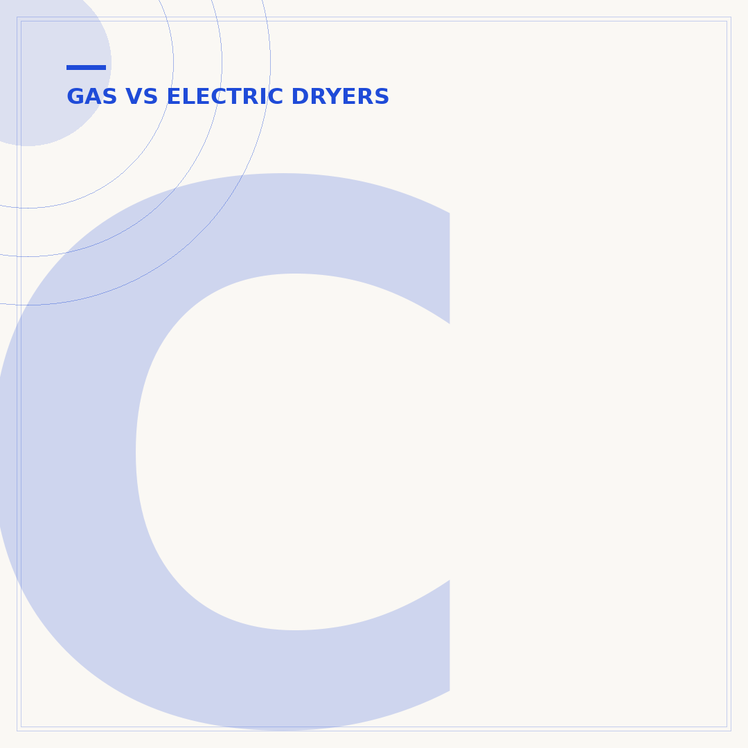 Condenser Dryer: How They Work & What to Consider
