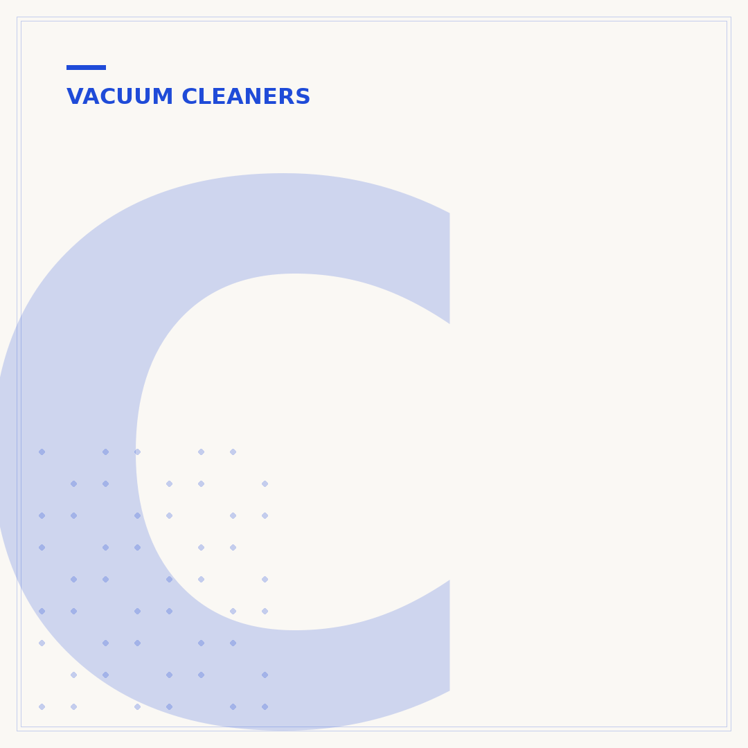 Corded Stick Vacuums: Power and Convenience