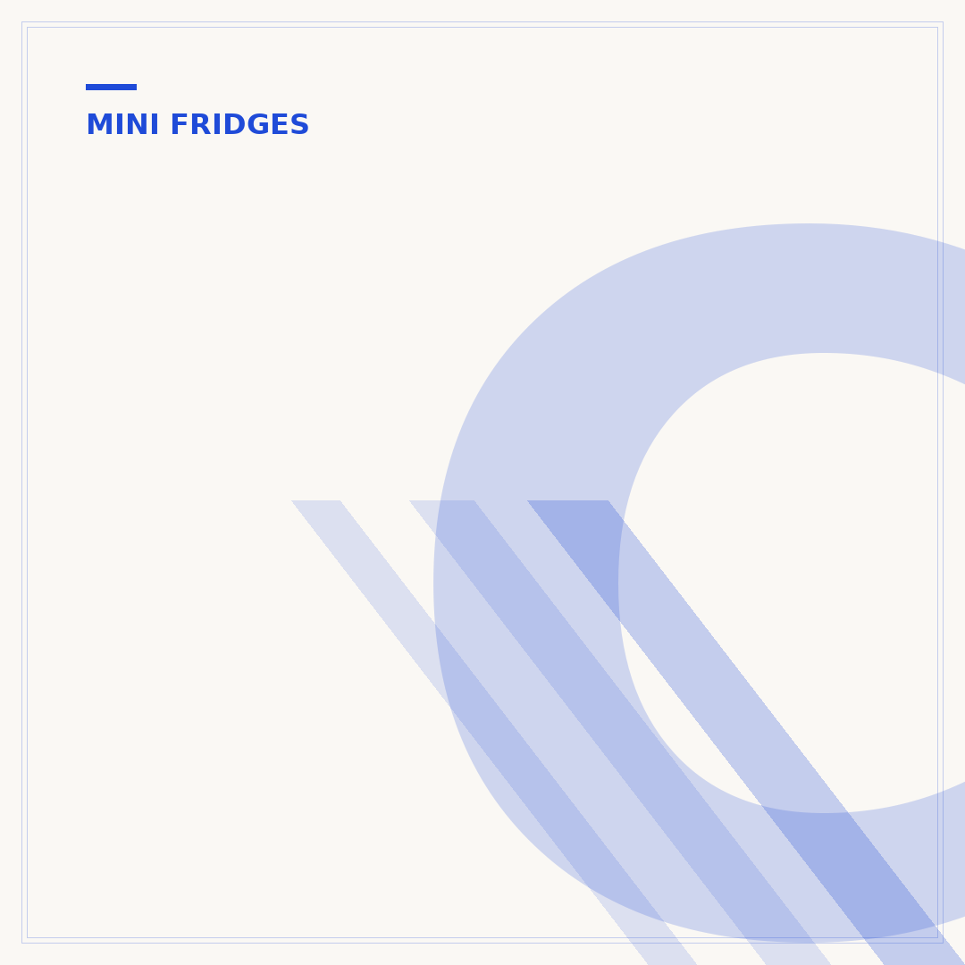 Creeper Mini Fridge: What They Are & How to Choose