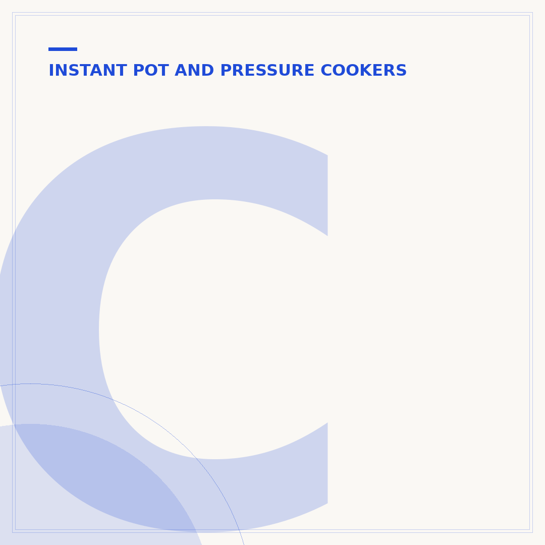 Crockpot to Instant Pot Conversion