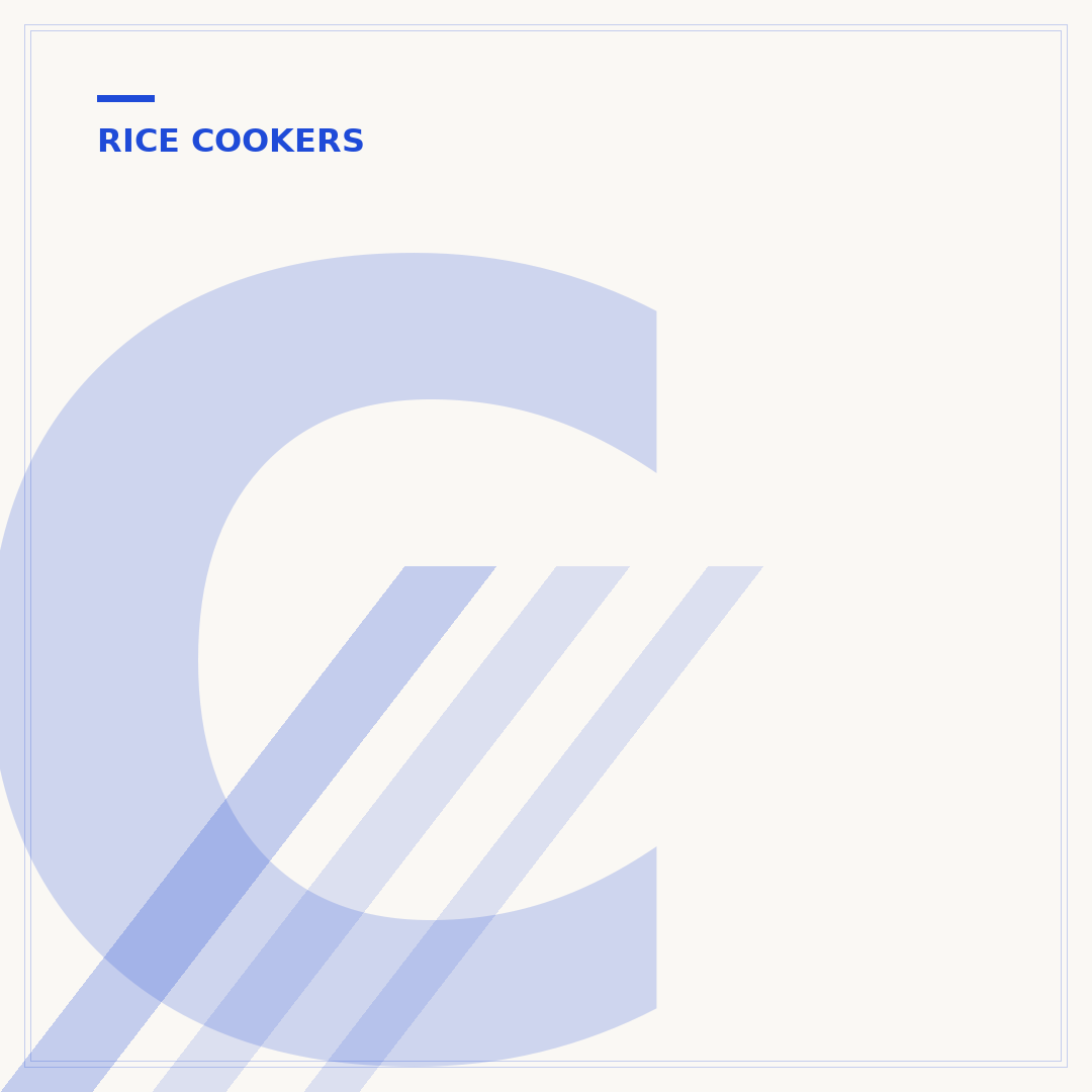 Cuckoo Rice Cooker Manual: Find Your Model's Instructions