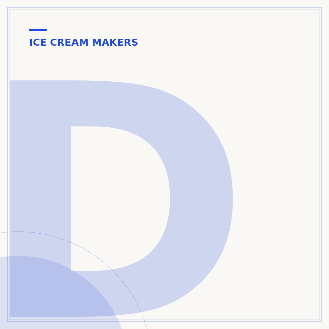 Dash 2qt Ice Cream Maker: Home Frozen Treats