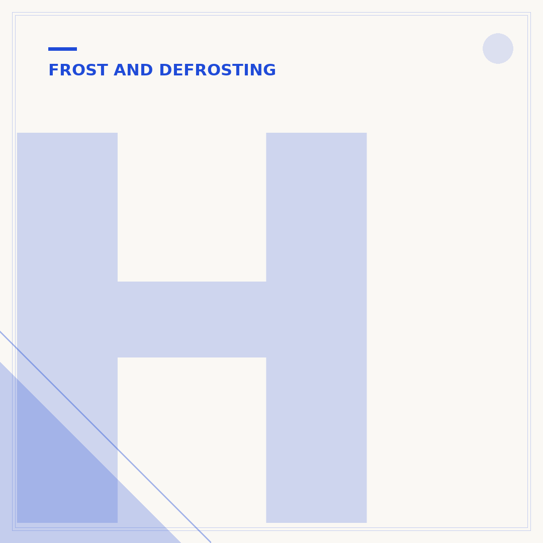 How to Defrost a Freezer Quickly: Methods and Tips