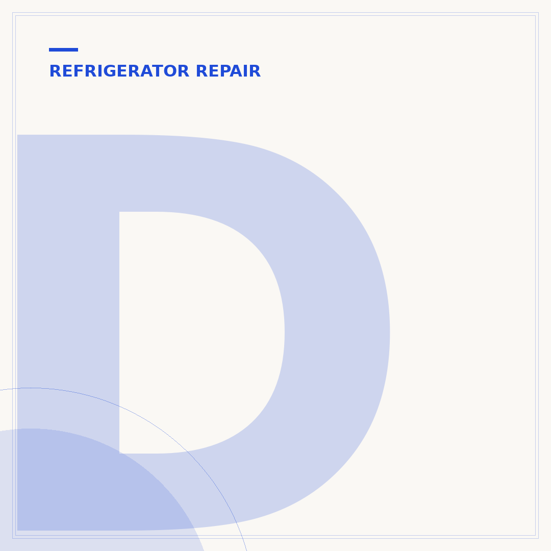 Delfield Refrigerator Repair