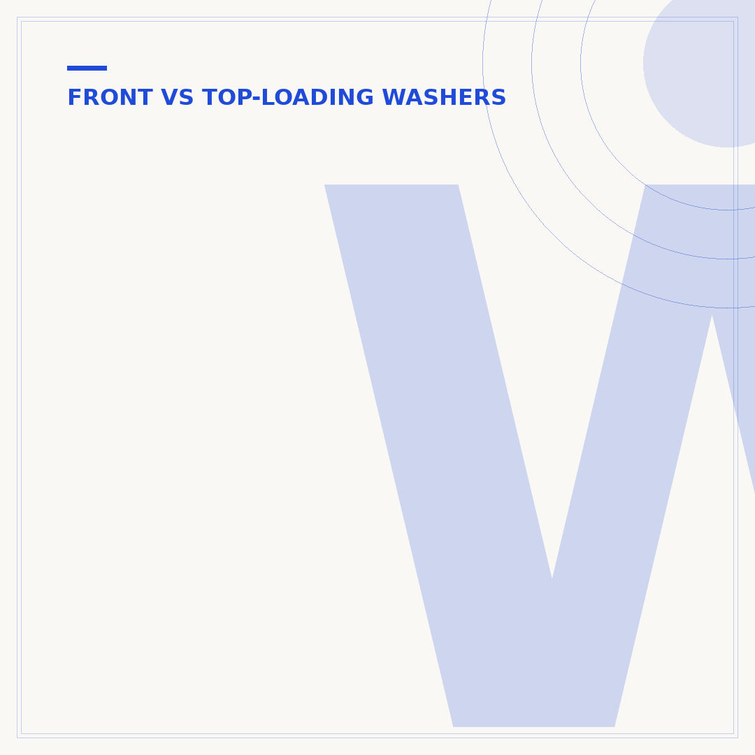 Where to Put Detergent in Top Load Washer