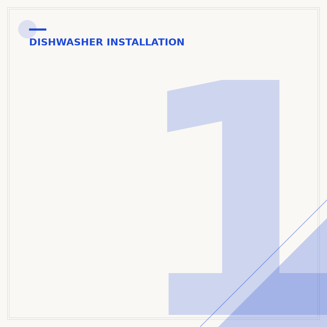 18 Inch Dishwashers: Compact Solutions for Small Spaces