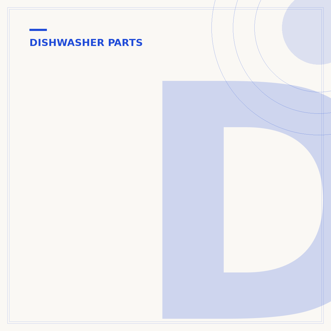 Dishwasher with 3rd Rack: Maximize Kitchen Efficiency