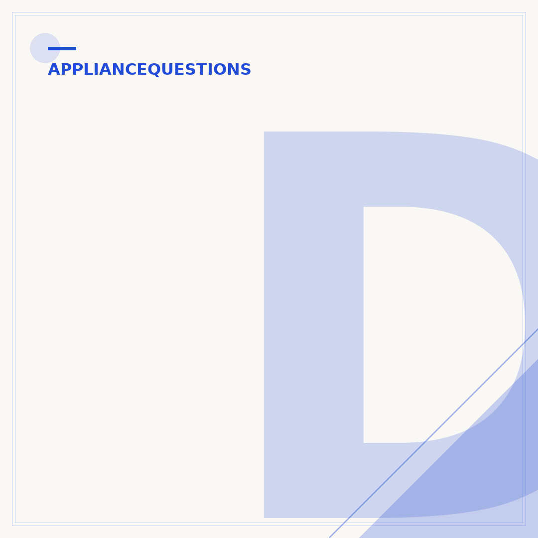 Dishwasher Making Buzzing Noise: Causes & Fixes