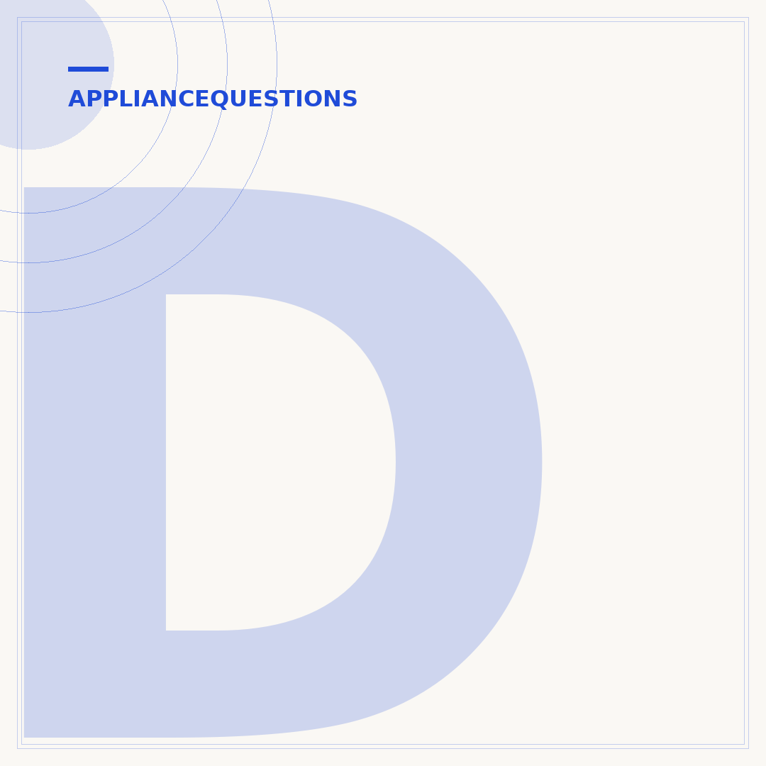 Dishwasher High Loop: Why It Matters for Draining