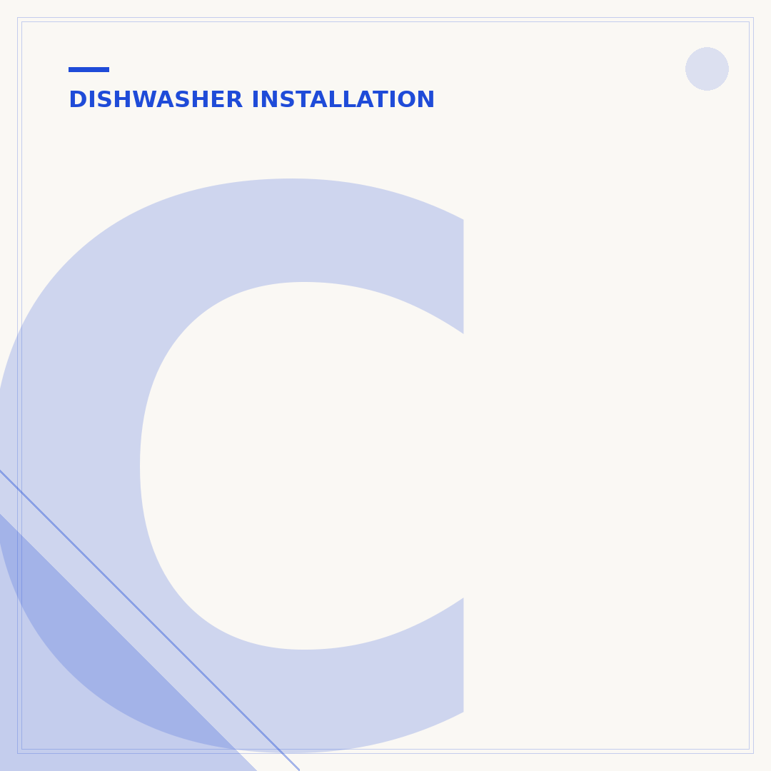 Connect Dishwasher to Hot or Cold Water? The Answer