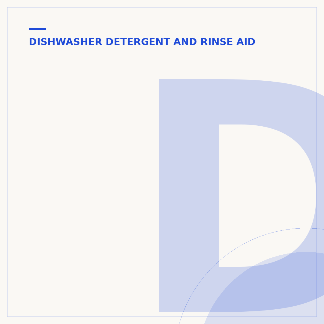 Dishwasher Not Releasing Soap: Causes & Fixes