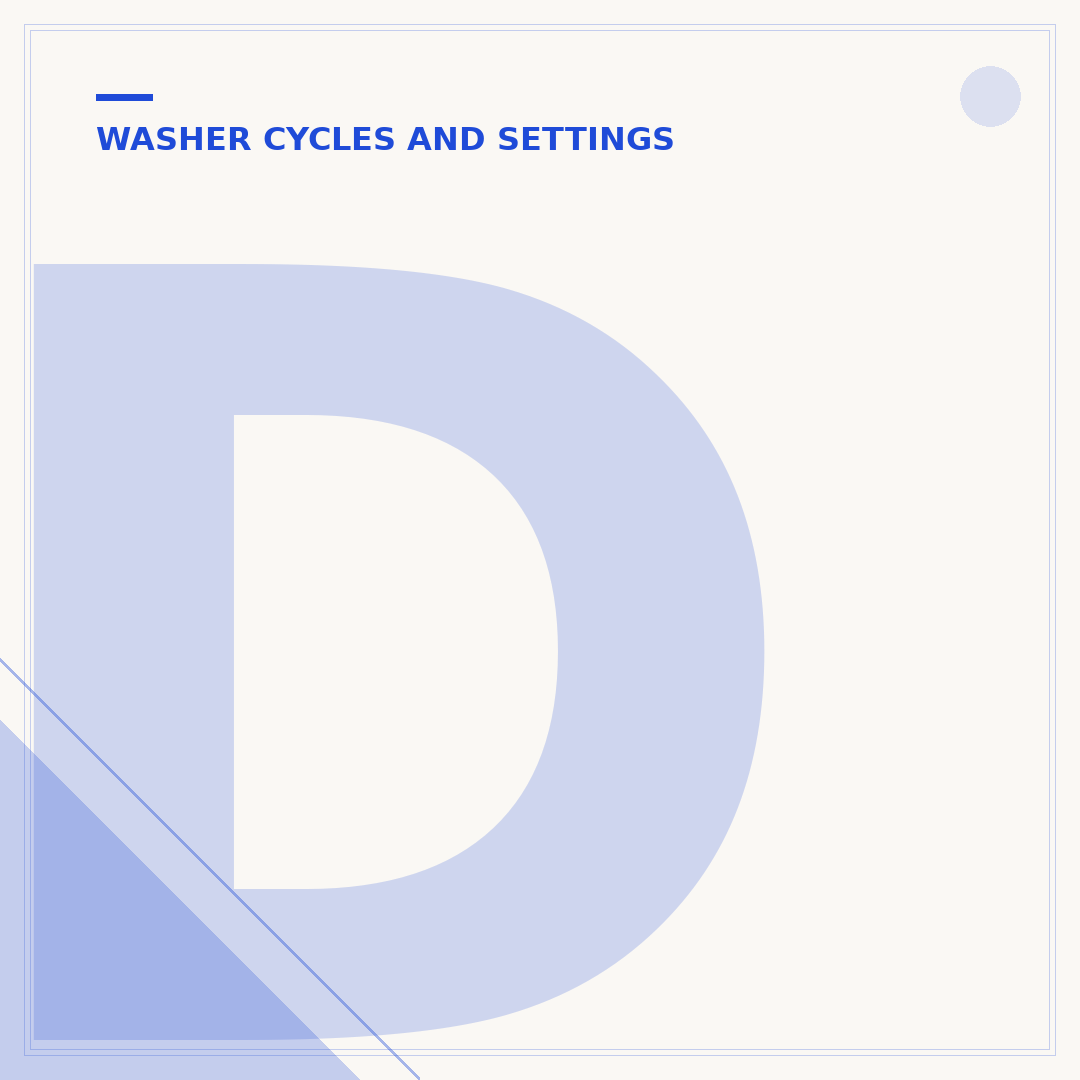 Dishwasher Temperature: Optimal Settings for Cleaning