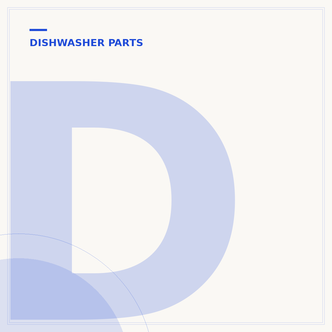 Dishwasher Water Valve: Function, Failure & Replacement
