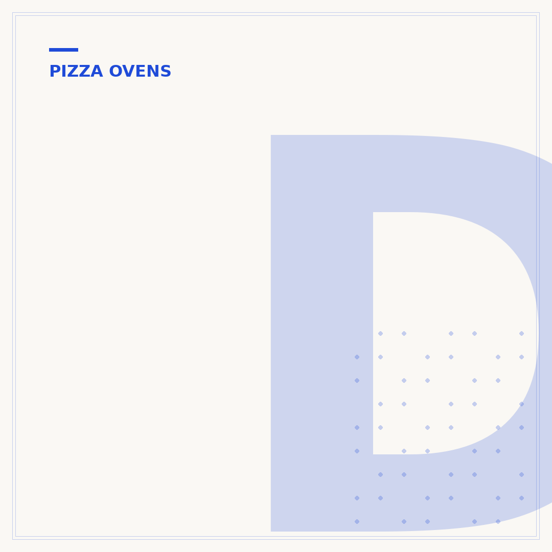 DIY Pizza Oven Kits: Build Your Own Hearth