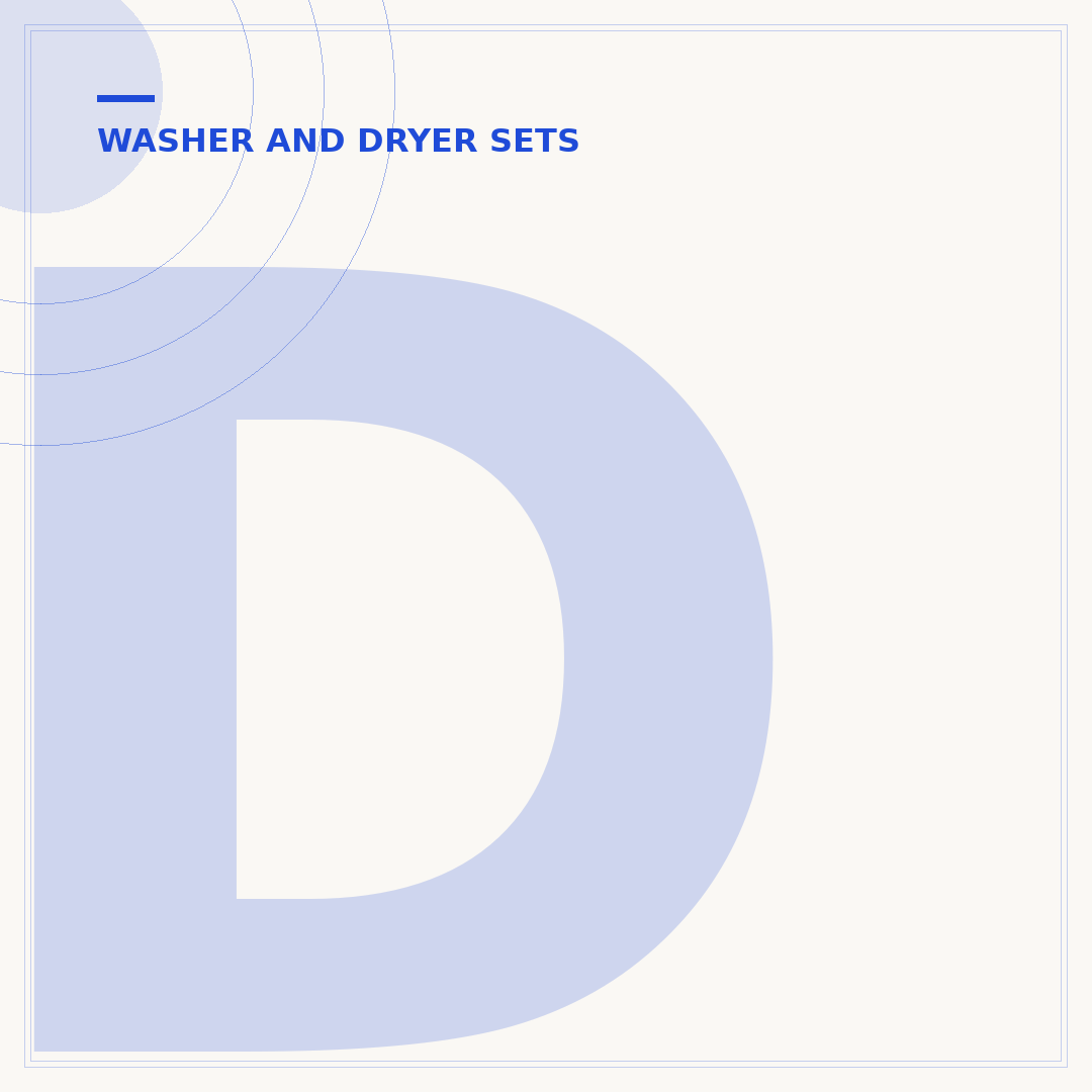 DIY Washer Dryer Pedestal Plans: Build Your Own