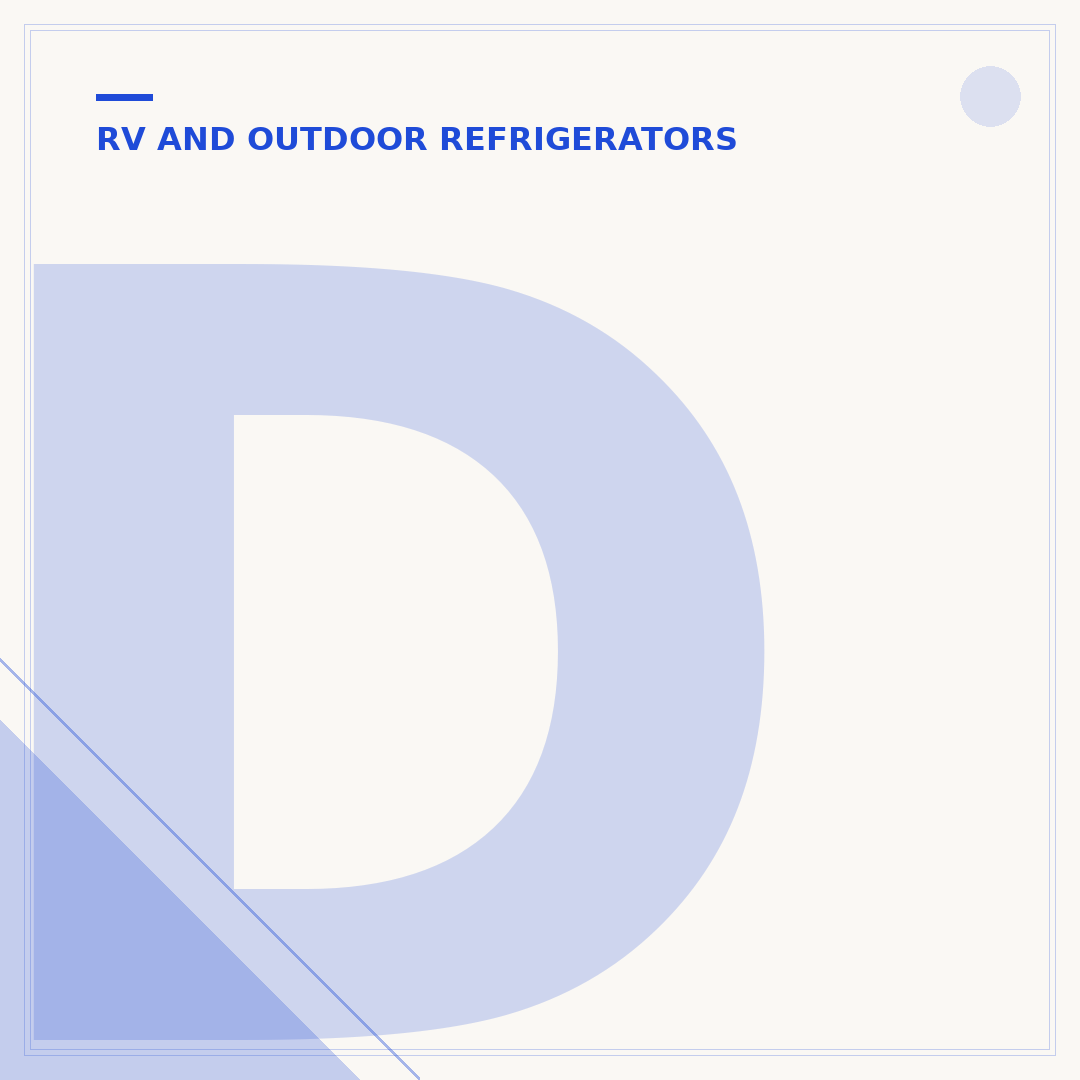 Dometic Fridge Lock: Secure Your RV and Auto Appliances