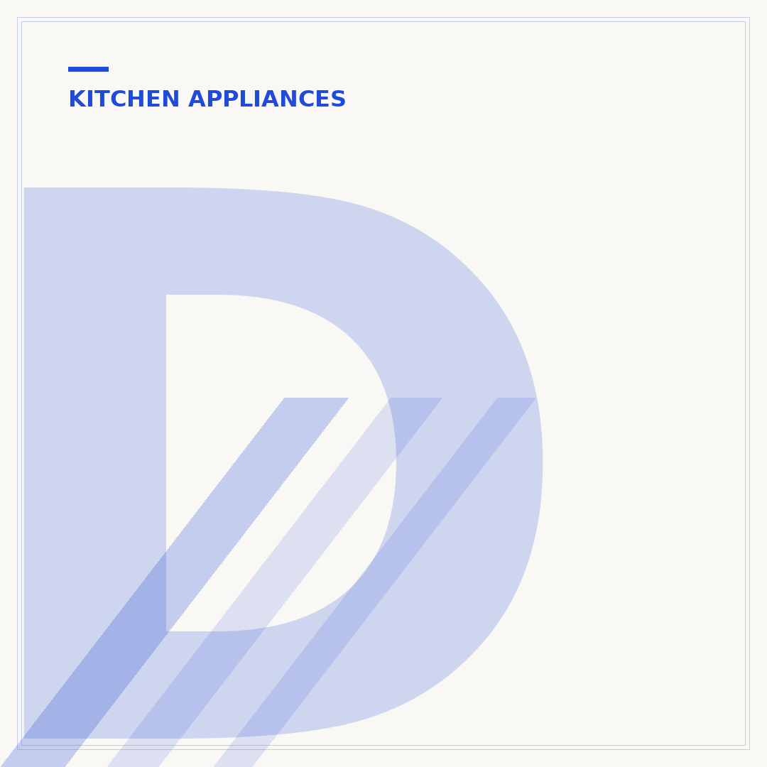 Drew Barrymore Appliances: Explore the Beautiful Collection