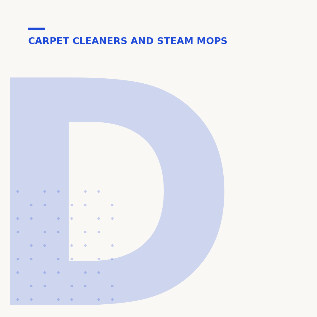 Dry Carpet Cleaner Powder: Effective Stain Removal