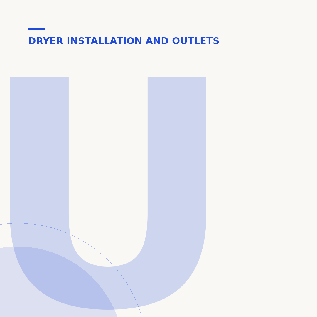 Understanding Dryer Plugs: Types, Specs, and Installation