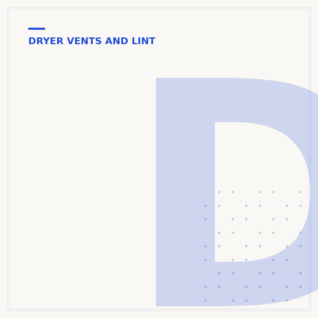Dryer Vent Hose for Tight Spaces: Installation & Options