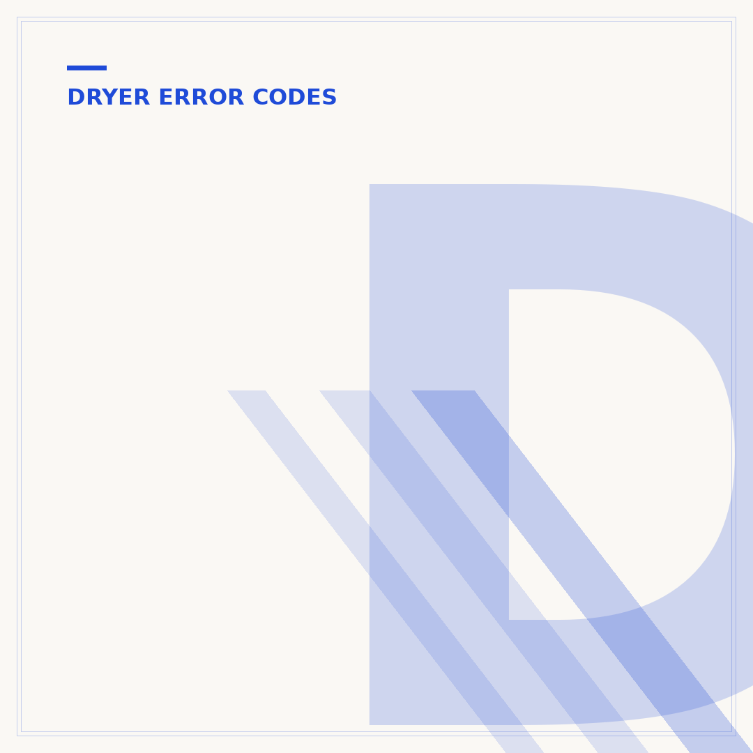 Dryer Vent Pipe Code